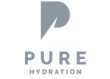 Pure hydration